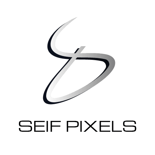 Seif Pixels